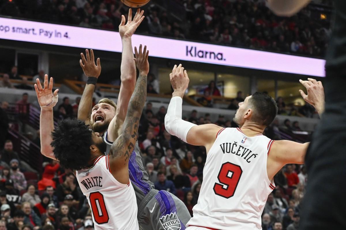 Kings vs Bulls: High-Octane Showdown at United Center